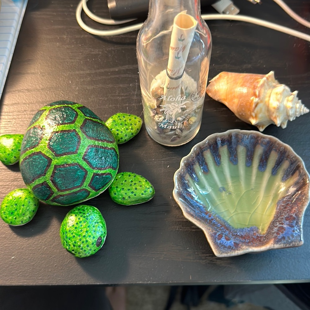 OCEAN DECOR SET